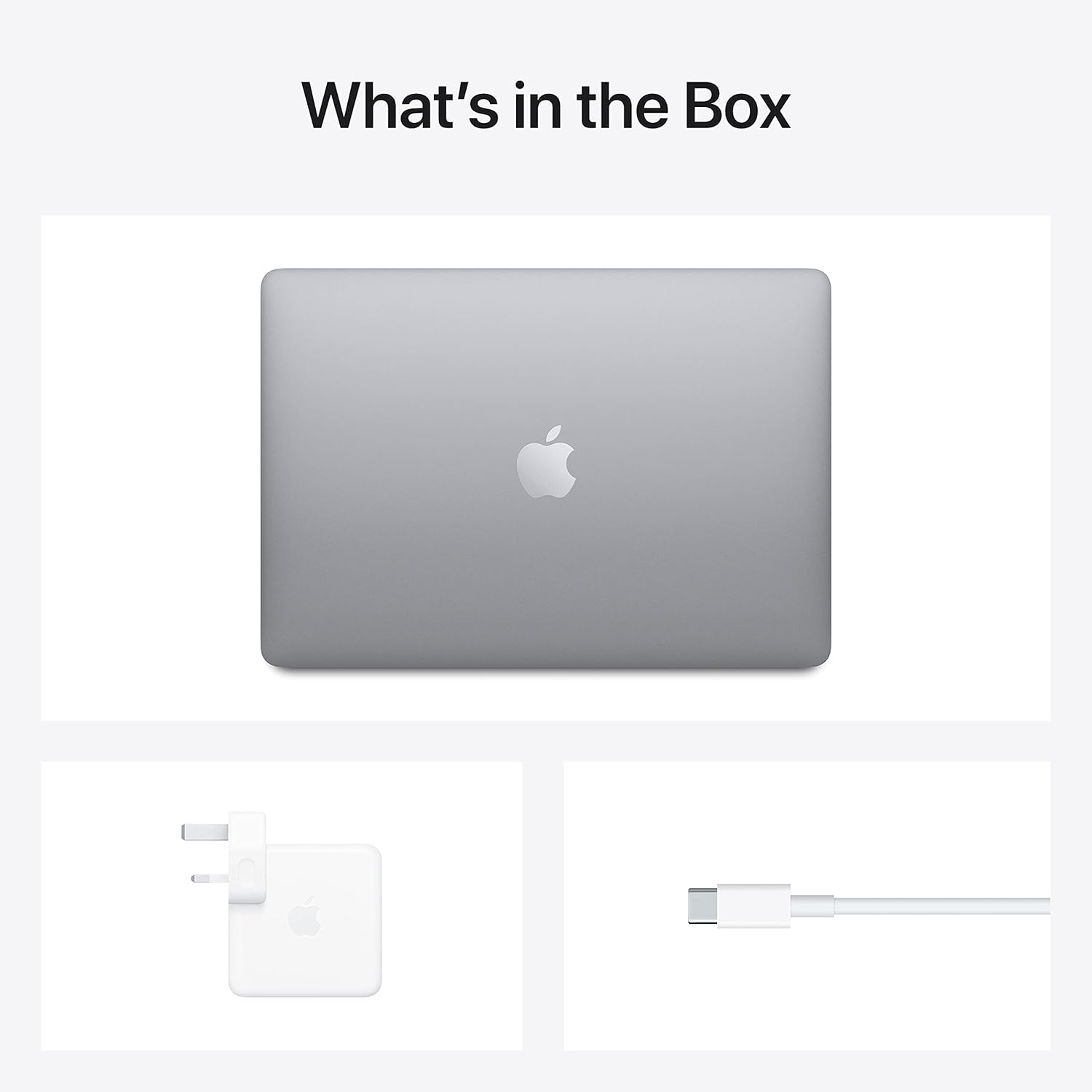 Apple Macbook Air MGN63 M1 Chip 8GB,256GB SSD 13 Inch Space Gray Apple Macbook Air MGN63 M1 Chip 8GB,256GB SSD 13 Inch Space Gray
